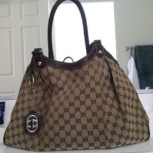 Gucci Tote